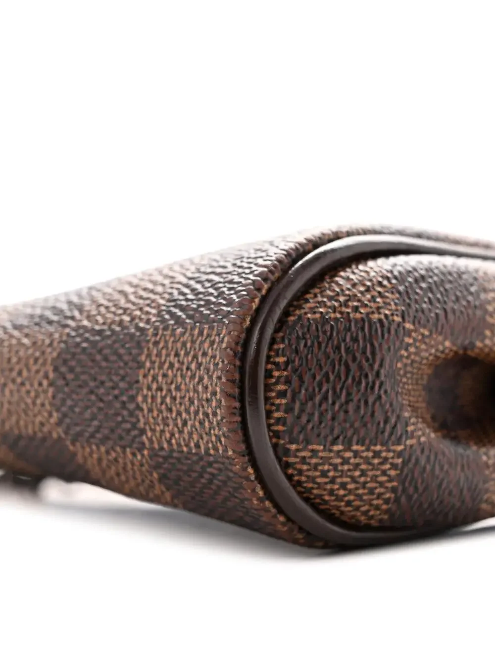 Louis Vuitton Damier Ebene Eva Clutch #322726L69B